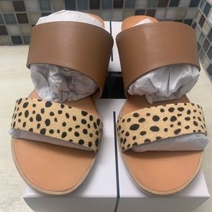 Super cute Dolce Vita Sandals